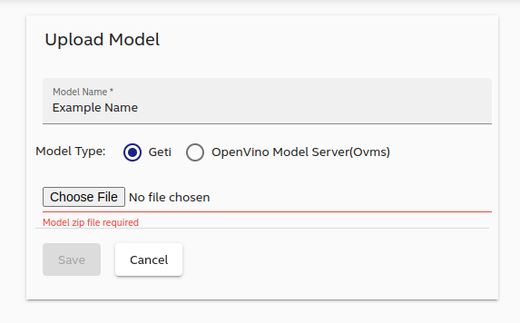 GetiPipelines