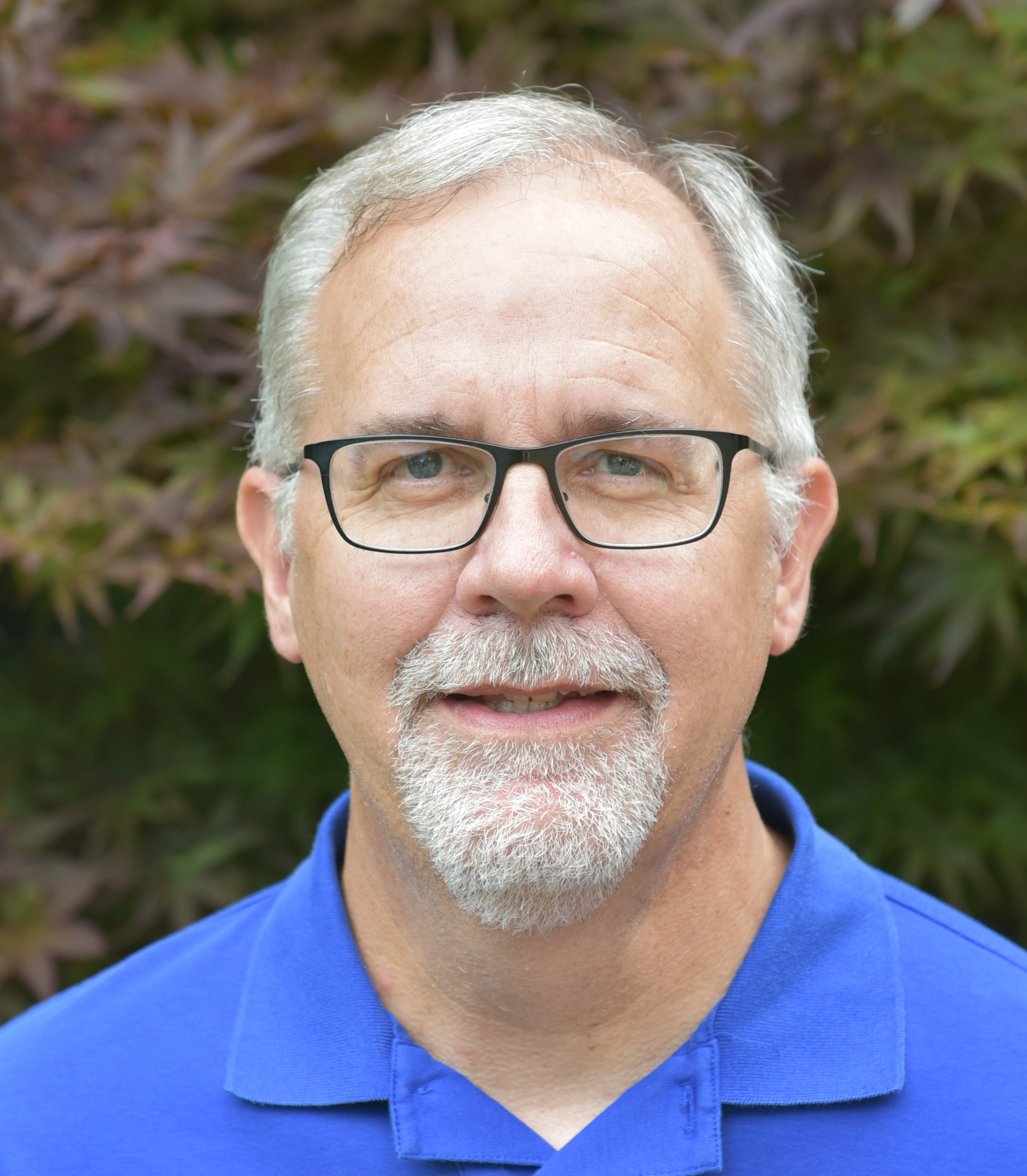 Desmond A. Kirkpatrick