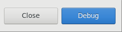 click-debug-button