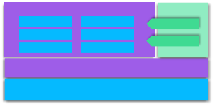 System Stacks for Linux OS logo